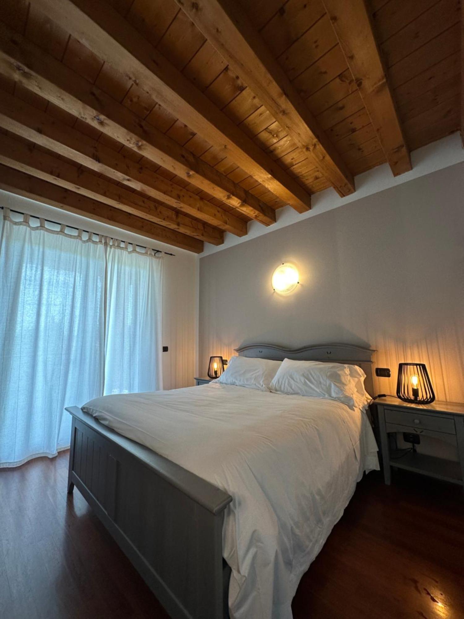 Bed and Breakfast Locanda Arizona Bardolino Exterior foto