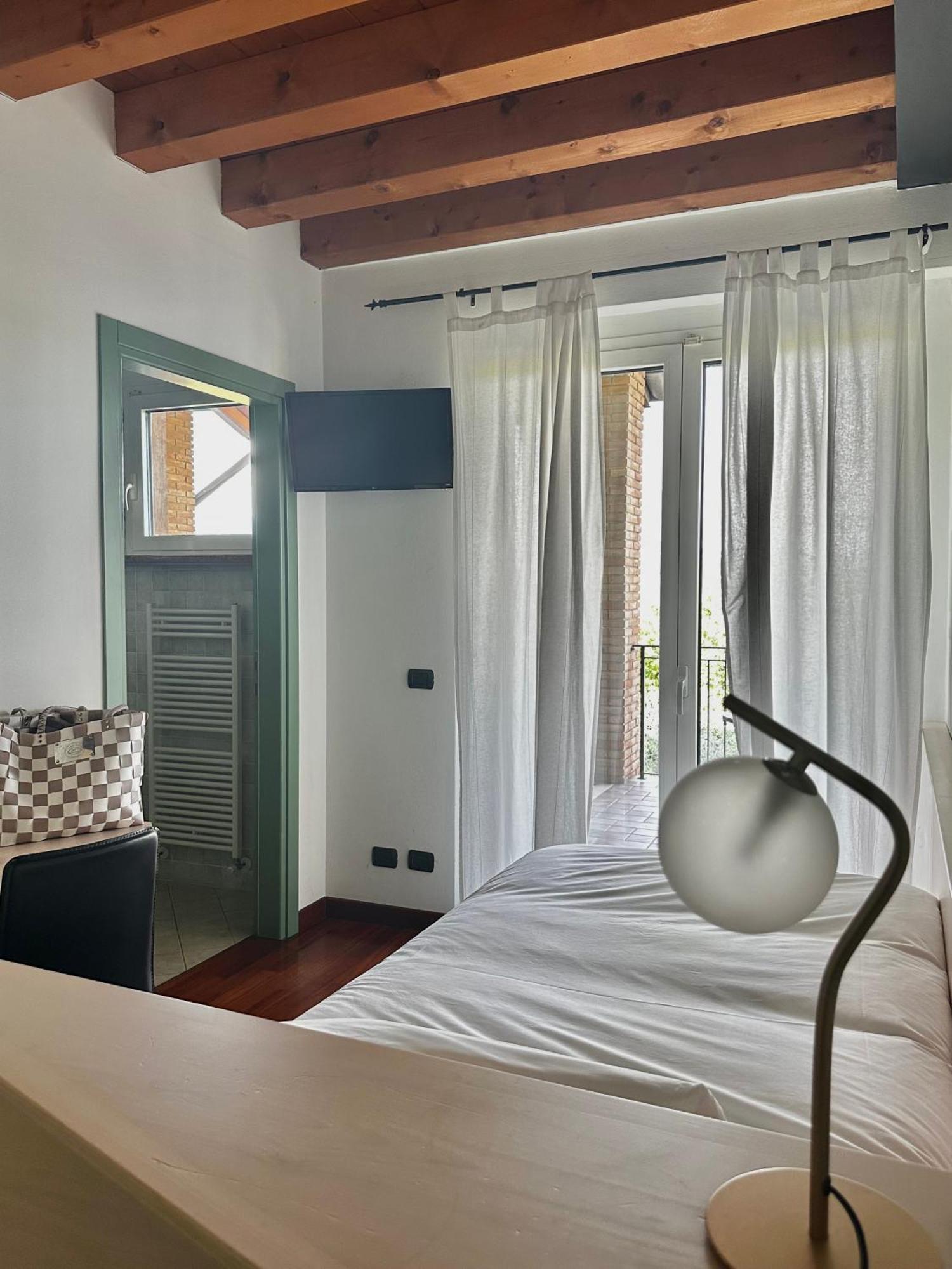 Bed and Breakfast Locanda Arizona Bardolino Zimmer foto